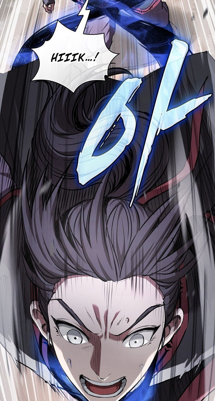 The Spy Life in the Demonic Sect Chapter 73 page 62 - 