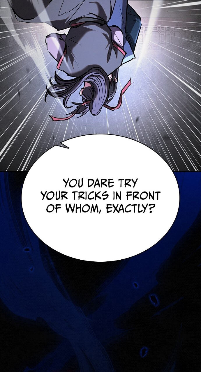 The Spy Life in the Demonic Sect Chapter 73 page 64 - 