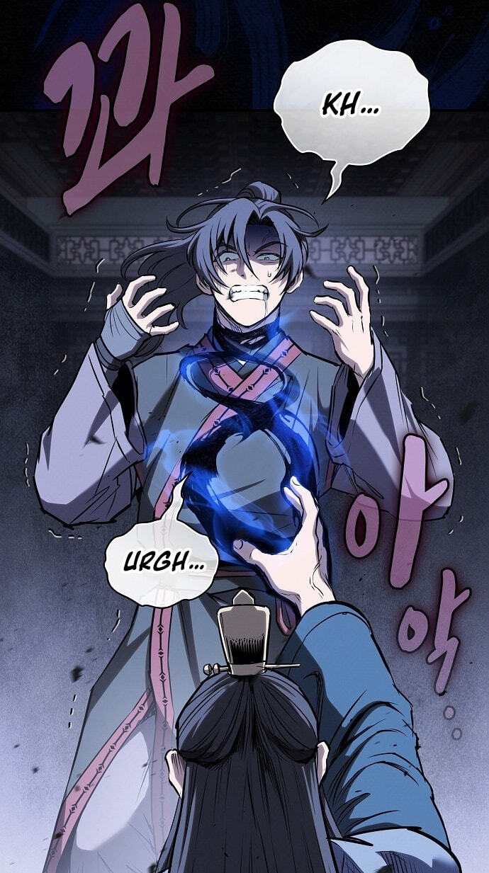 The Spy Life in the Demonic Sect Chapter 73 page 65 - 