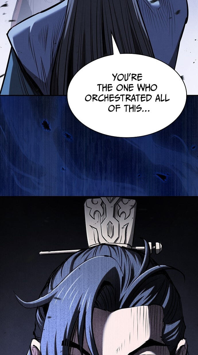 The Spy Life in the Demonic Sect Chapter 73 page 66 - 