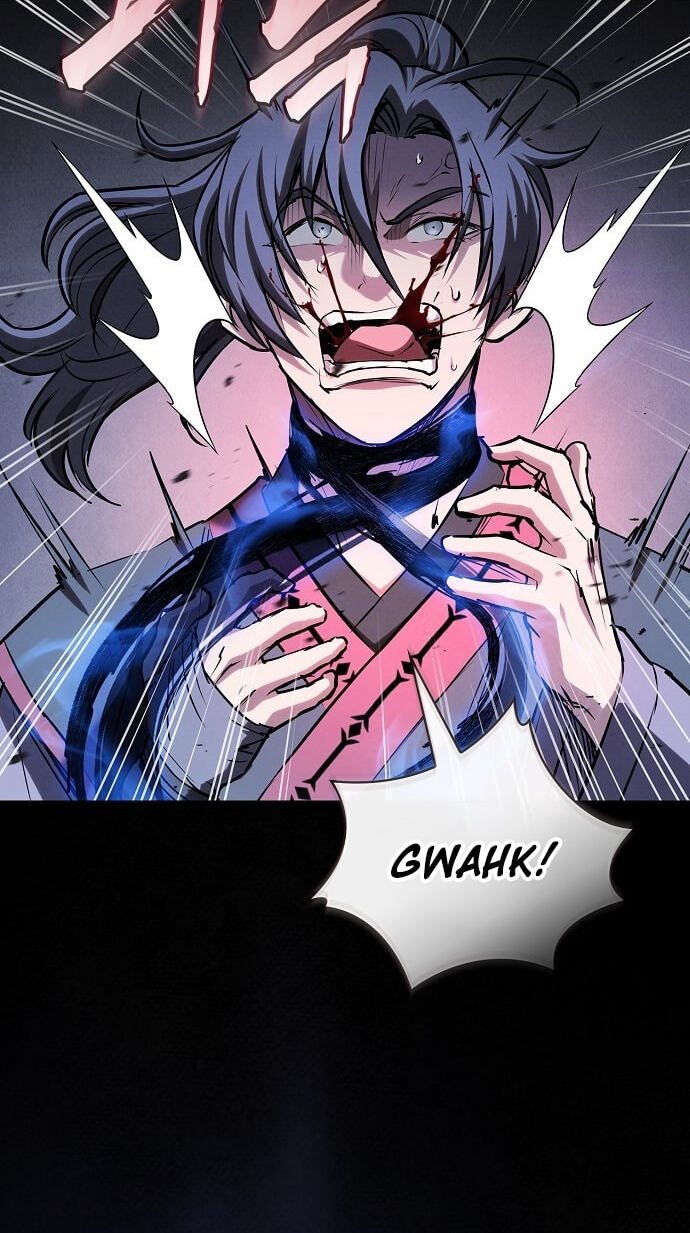 The Spy Life in the Demonic Sect Chapter 73 page 69 - 