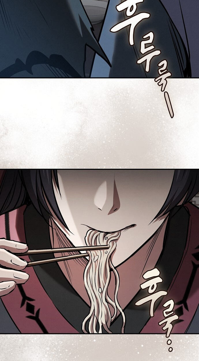 The Spy Life in the Demonic Sect Chapter 73 page 8 - 