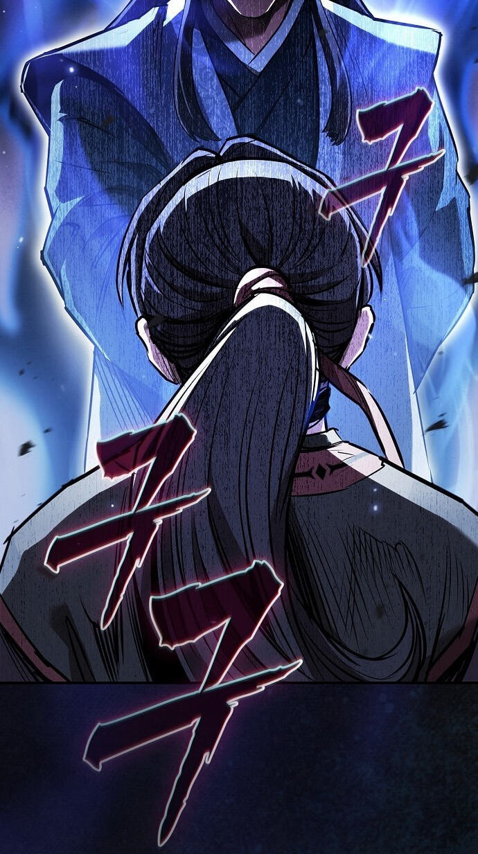 The Spy Life in the Demonic Sect Chapter 73 page 71 - 