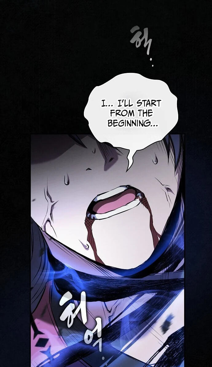 The Spy Life in the Demonic Sect Chapter 73 page 74 - 