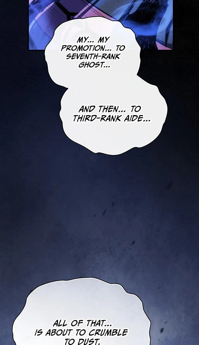 The Spy Life in the Demonic Sect Chapter 73 page 75 - 