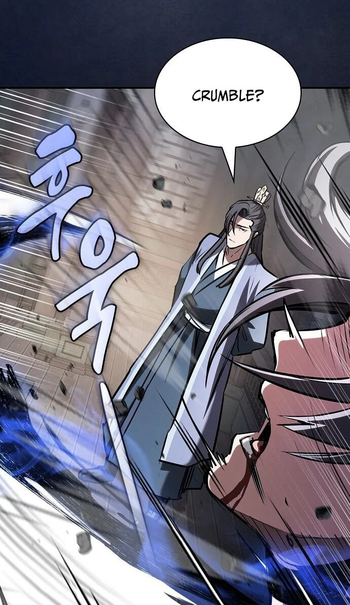 The Spy Life in the Demonic Sect Chapter 73 page 78 - 