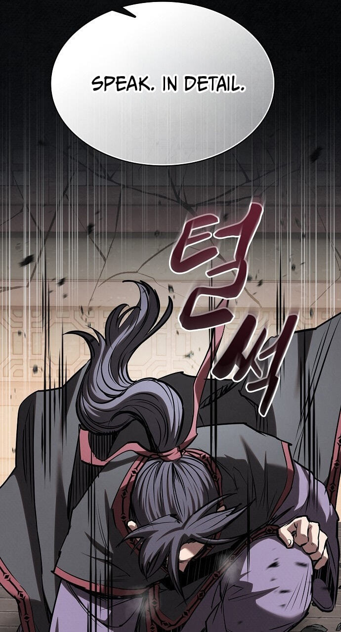 The Spy Life in the Demonic Sect Chapter 73 page 80 - 