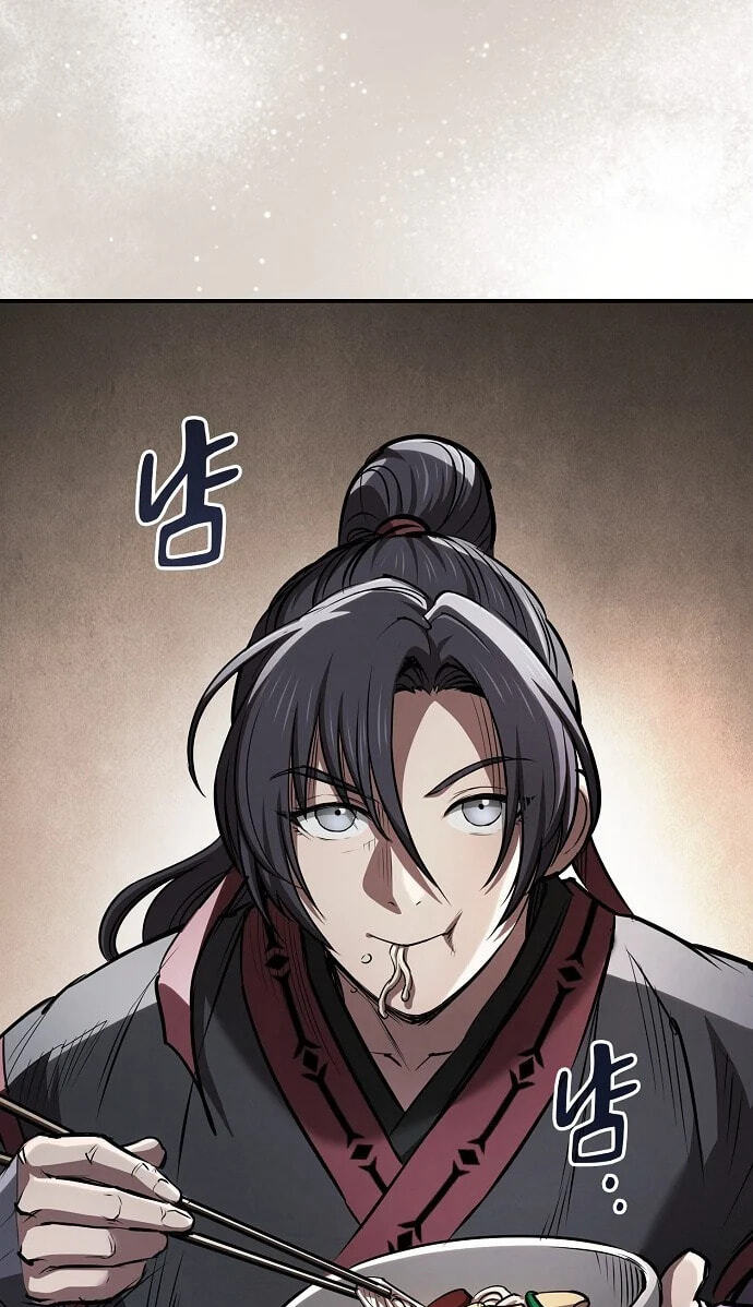 The Spy Life in the Demonic Sect Chapter 73 page 9 - 