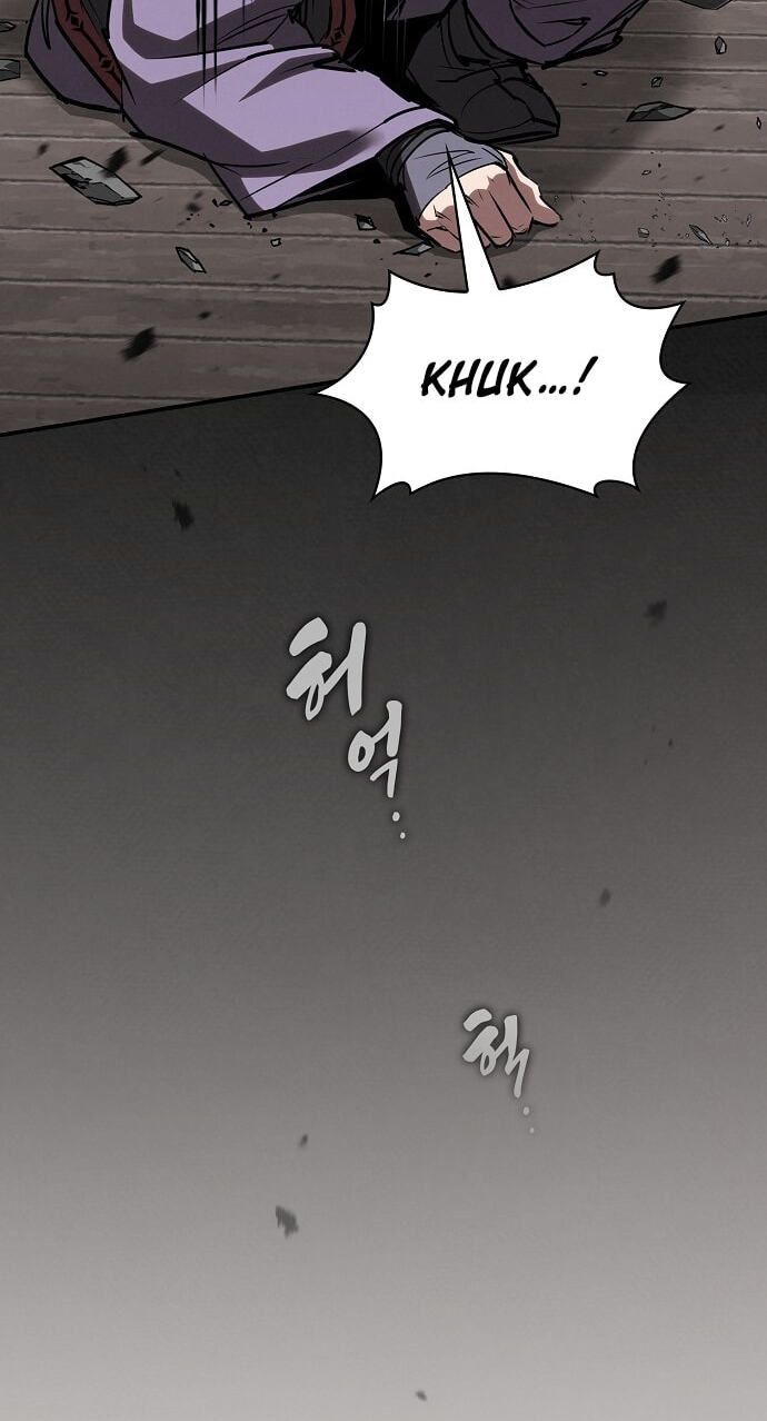 The Spy Life in the Demonic Sect Chapter 73 page 81 - 