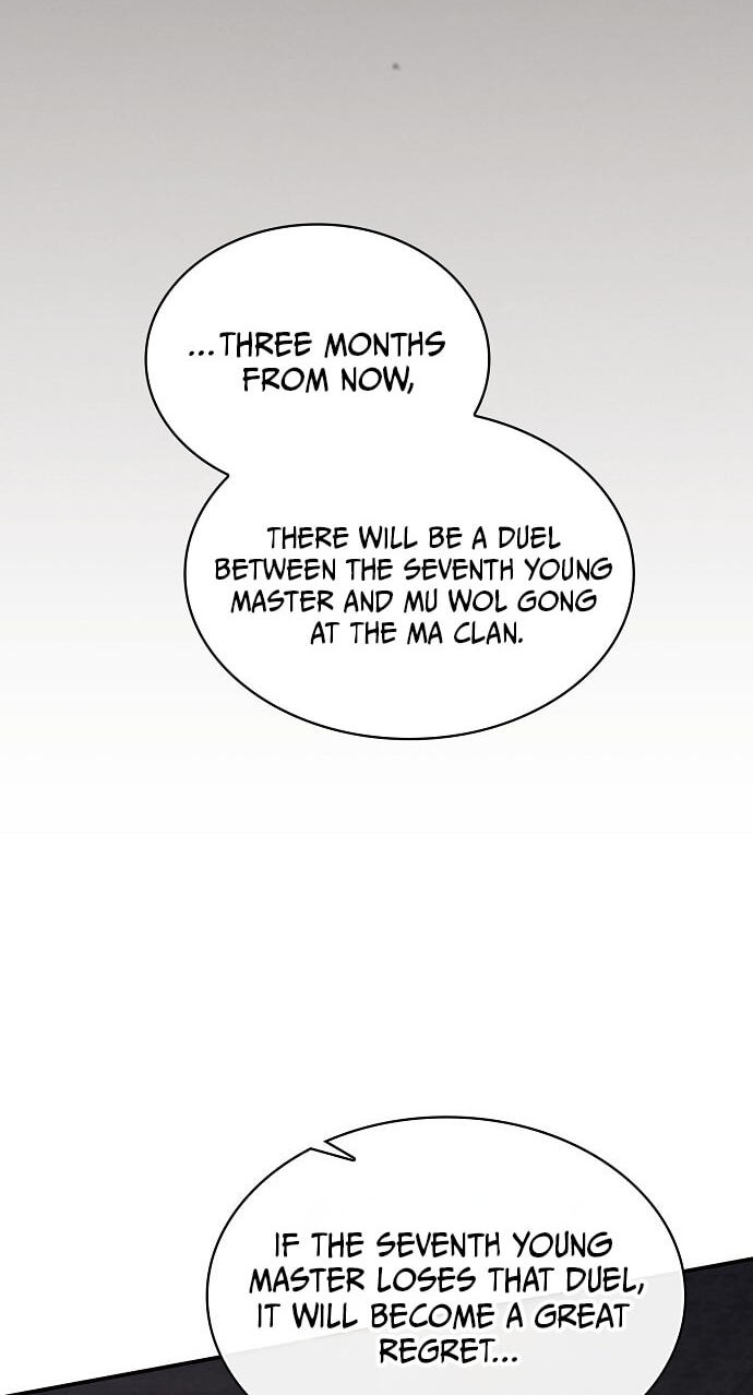 The Spy Life in the Demonic Sect Chapter 73 page 82 - 