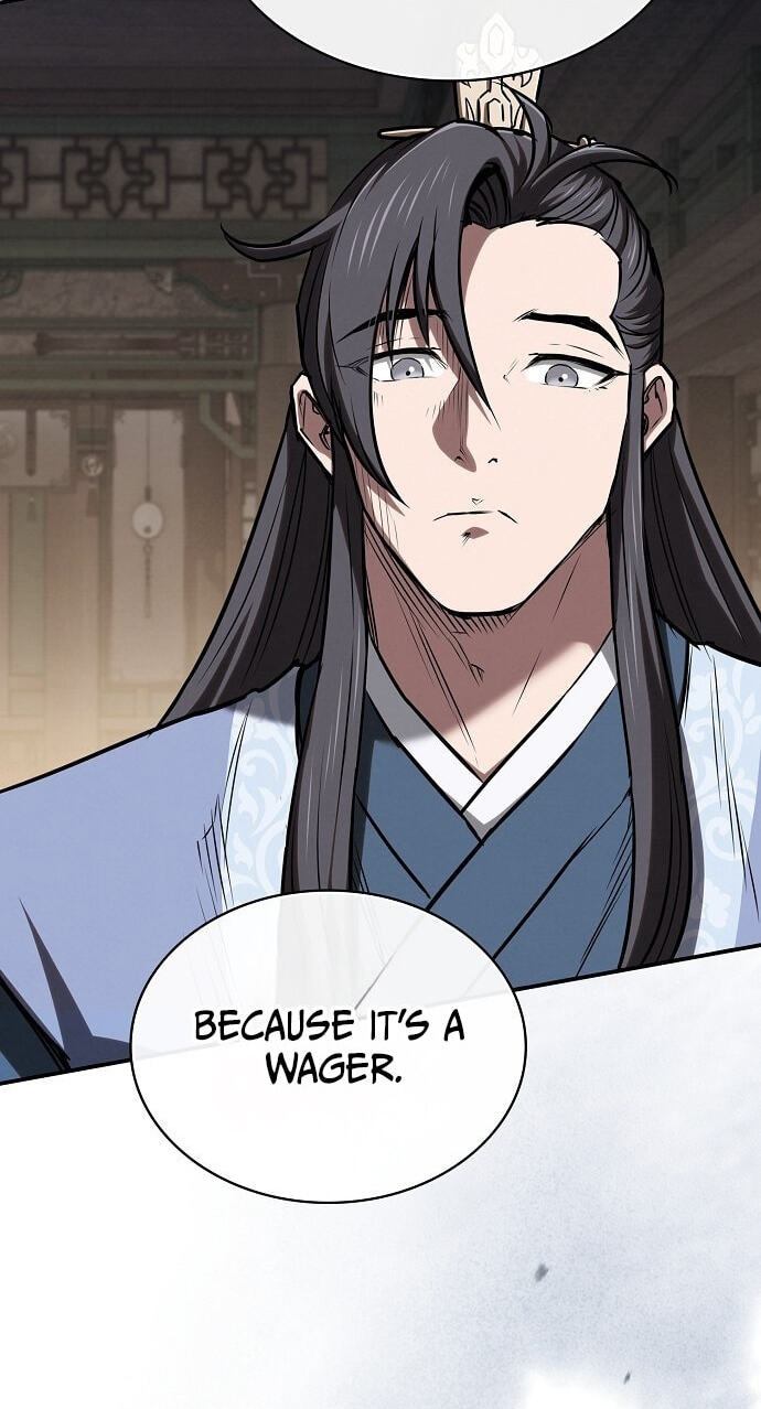The Spy Life in the Demonic Sect Chapter 73 page 83 - 
