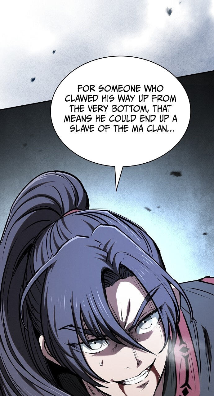 The Spy Life in the Demonic Sect Chapter 73 page 84 - 