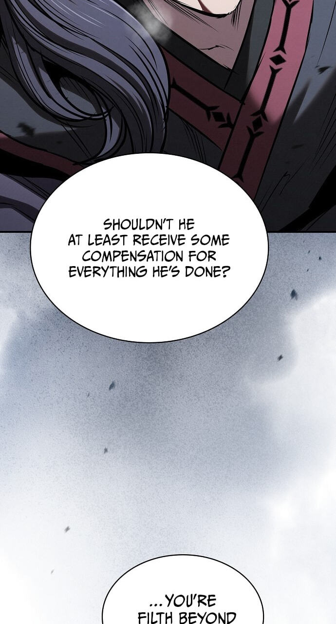 The Spy Life in the Demonic Sect Chapter 73 page 85 - 
