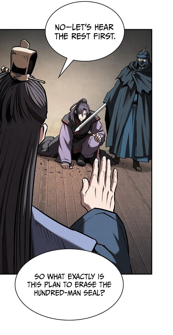 The Spy Life in the Demonic Sect Chapter 73 page 87 - 