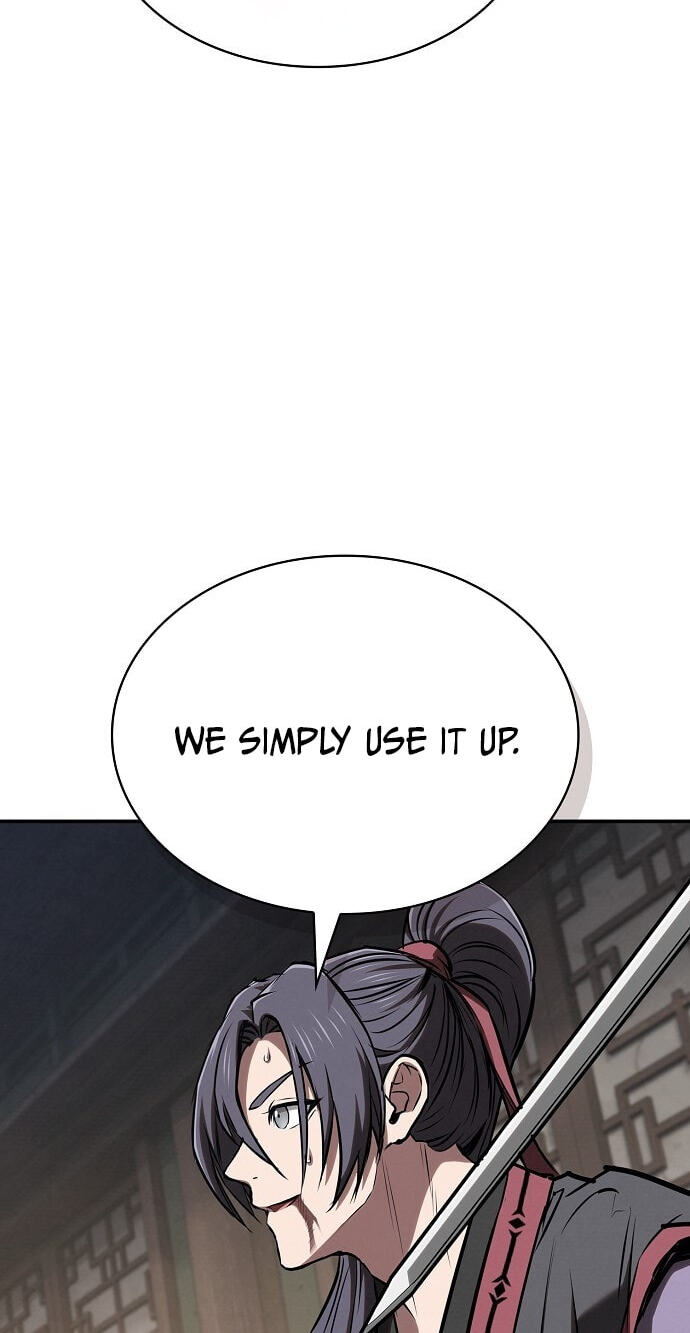 The Spy Life in the Demonic Sect Chapter 73 page 89 - 