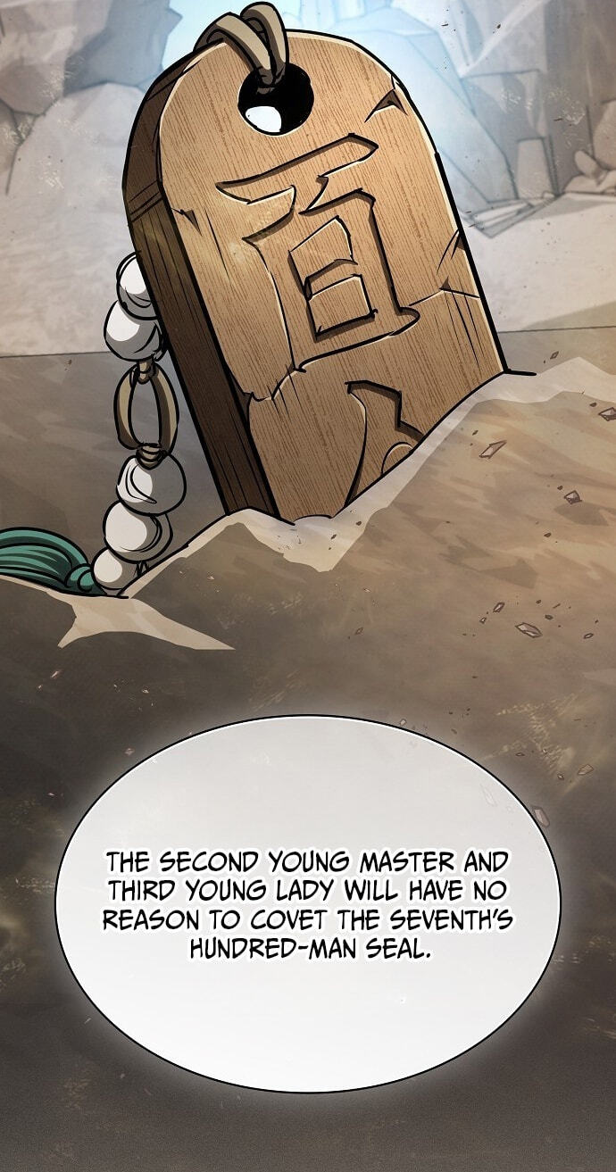 The Spy Life in the Demonic Sect Chapter 73 page 94 - 