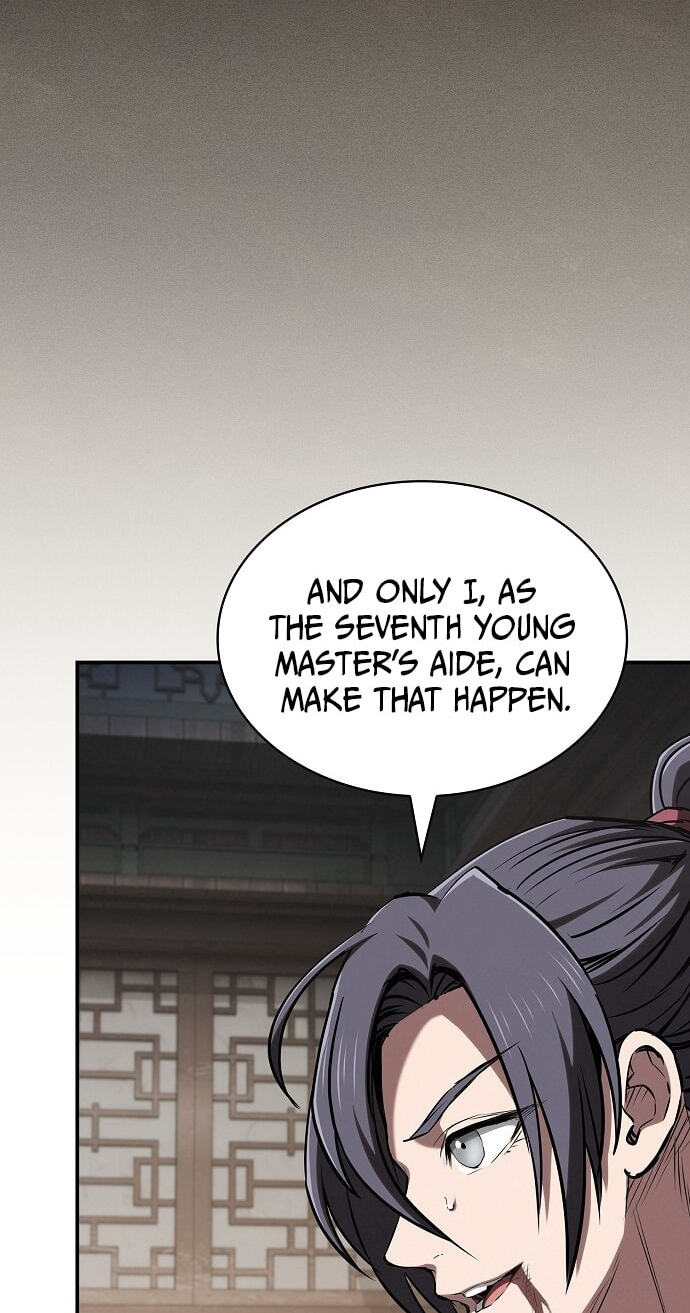The Spy Life in the Demonic Sect Chapter 73 page 95 - 