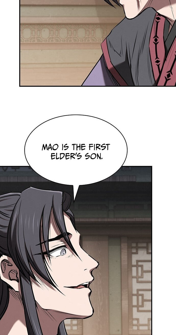The Spy Life in the Demonic Sect Chapter 73 page 96 - 