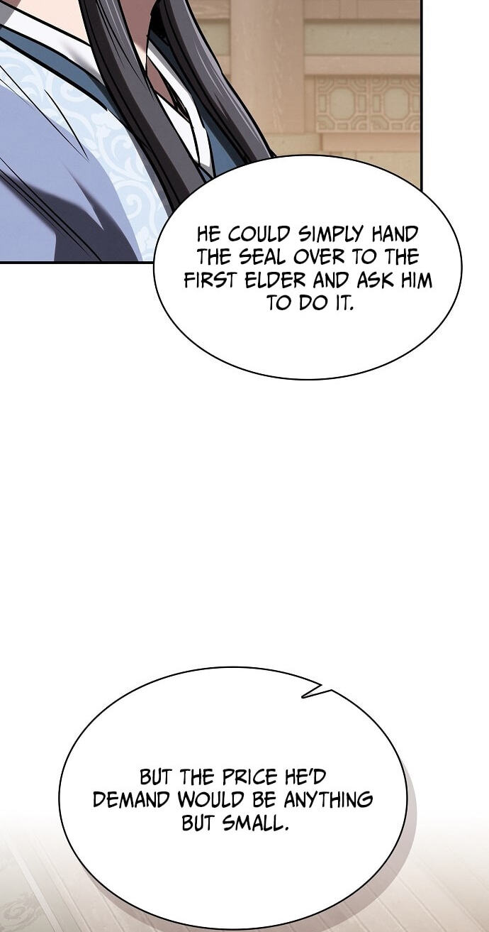 The Spy Life in the Demonic Sect Chapter 73 page 97 - 