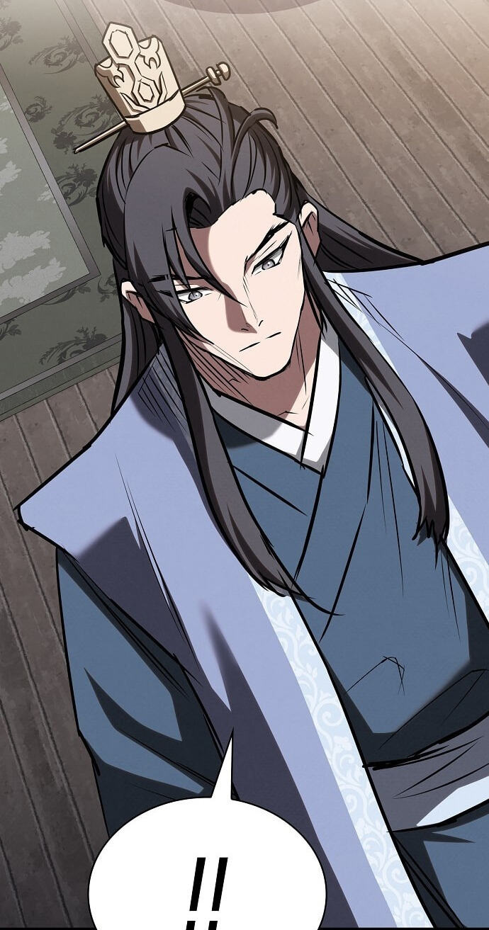 The Spy Life in the Demonic Sect Chapter 73 page 98 - 