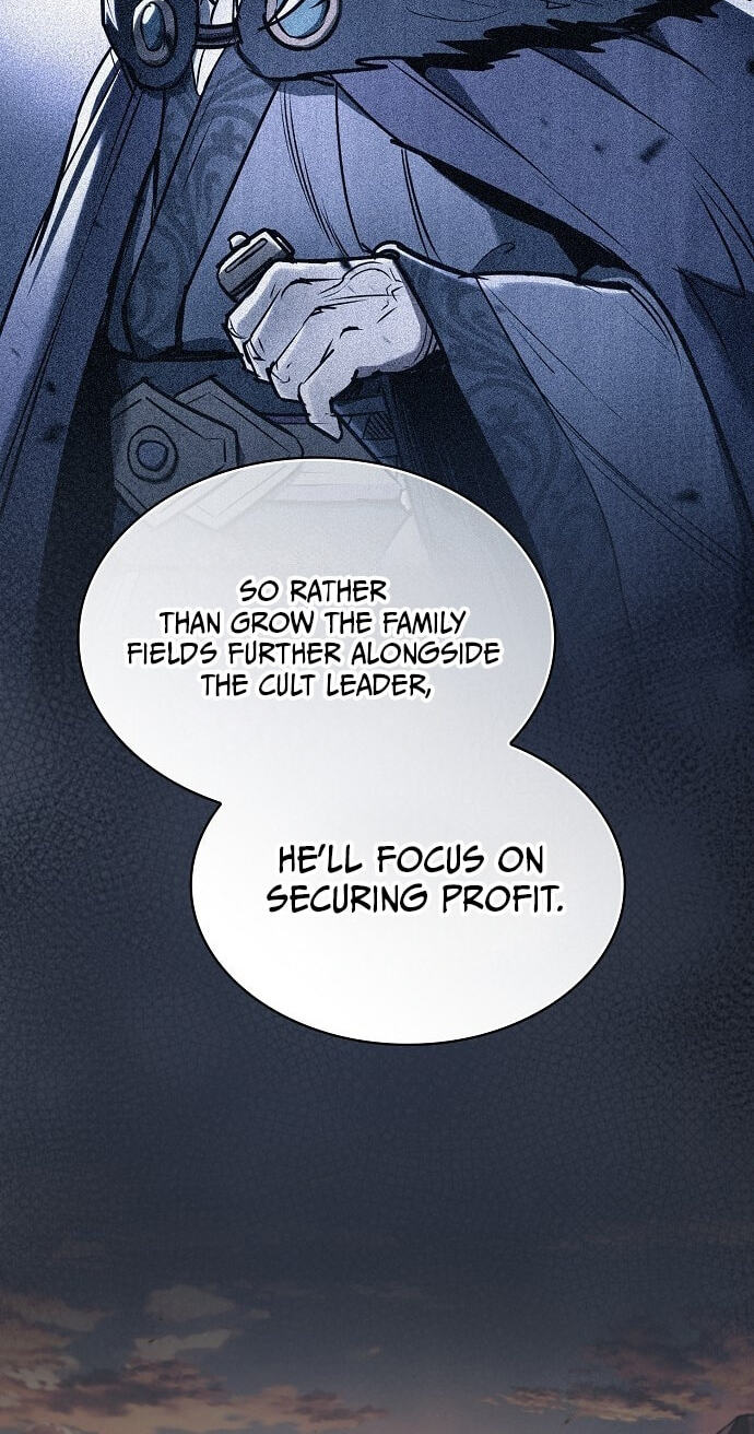 The Spy Life in the Demonic Sect Chapter 73 page 100 - 