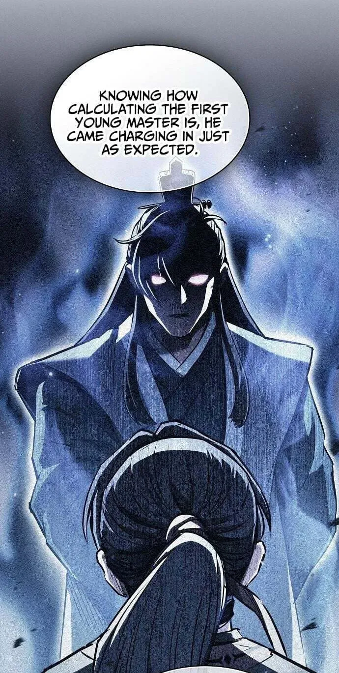 The Spy Life in the Demonic Sect Chapter 74 page 2 - 