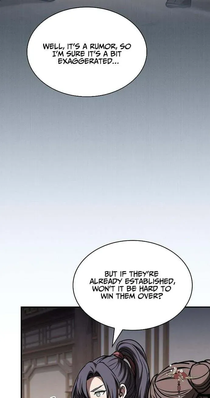 The Spy Life in the Demonic Sect Chapter 74 page 11 - 
