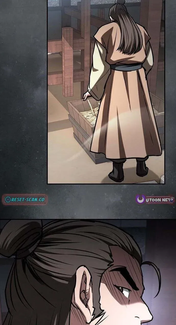 The Spy Life in the Demonic Sect Chapter 74 page 101 - 