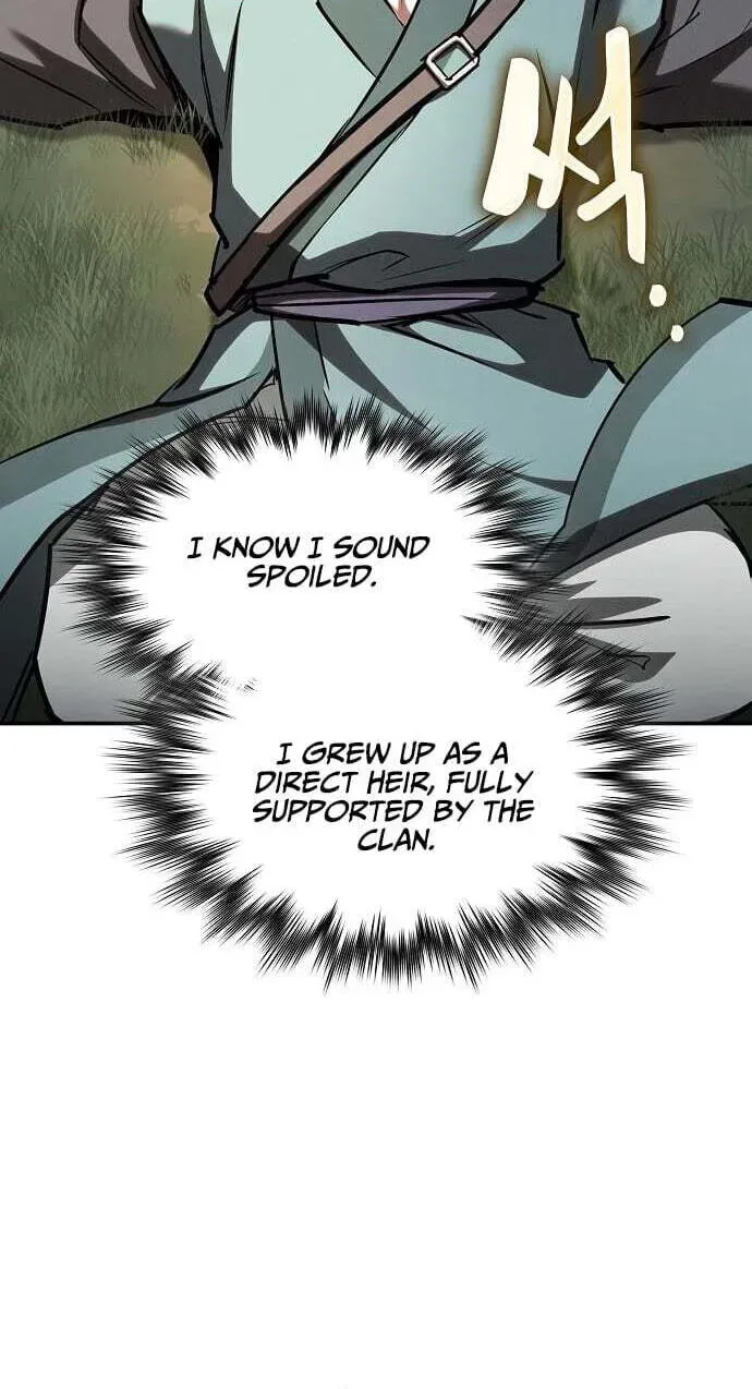 The Spy Life in the Demonic Sect Chapter 74 page 104 - 