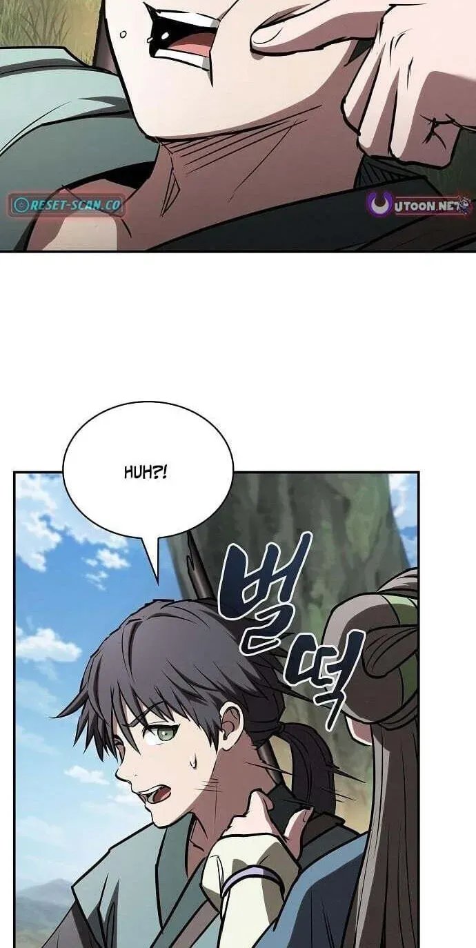 The Spy Life in the Demonic Sect Chapter 74 page 107 - 