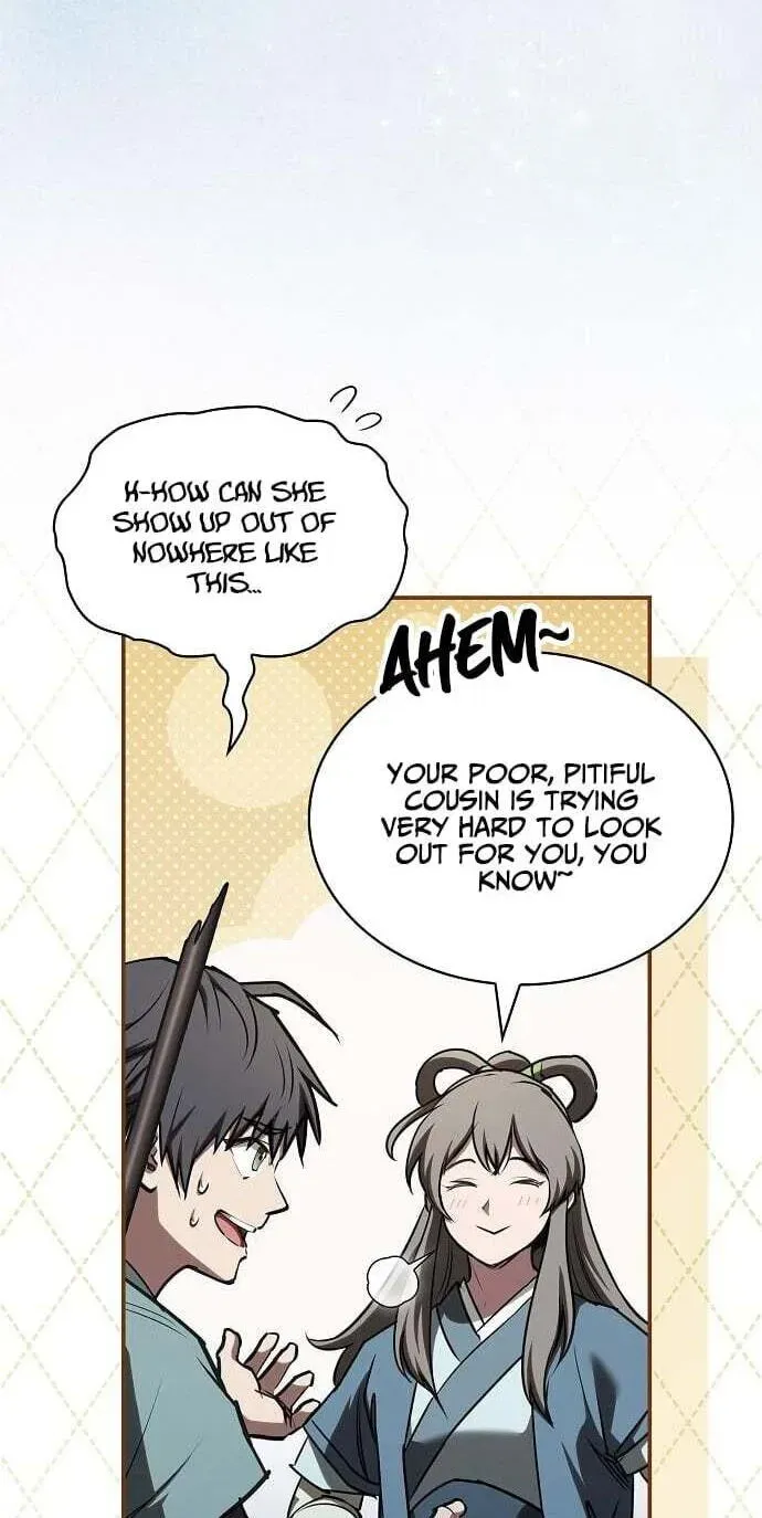 The Spy Life in the Demonic Sect Chapter 74 page 110 - 