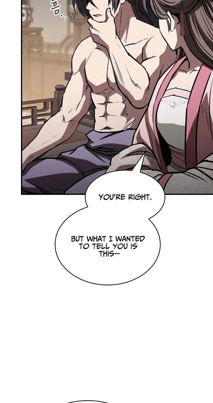 The Spy Life in the Demonic Sect Chapter 74 page 12 - 