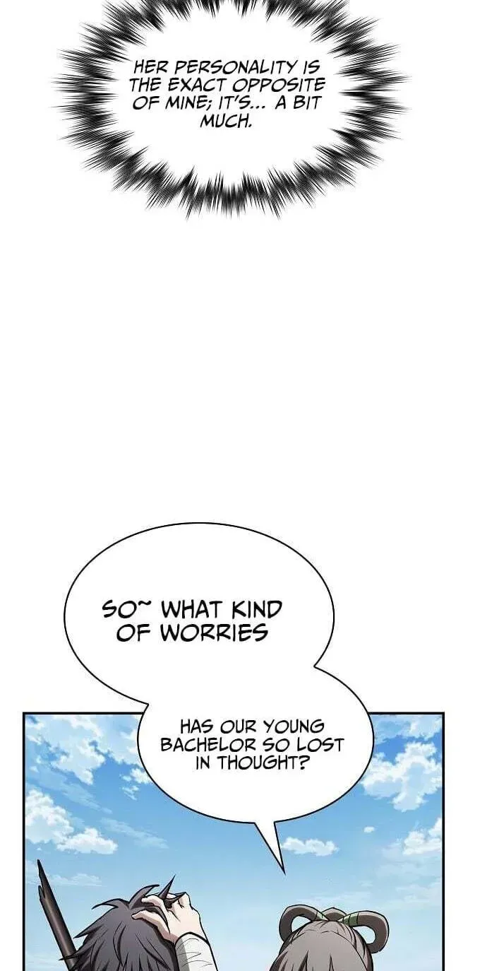 The Spy Life in the Demonic Sect Chapter 74 page 112 - 