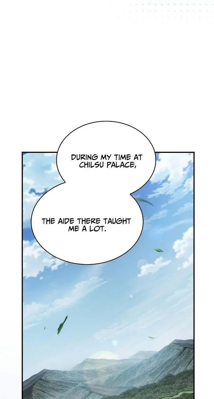 The Spy Life in the Demonic Sect Chapter 74 page 118 - 