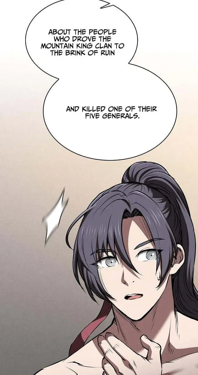 The Spy Life in the Demonic Sect Chapter 74 page 13 - 