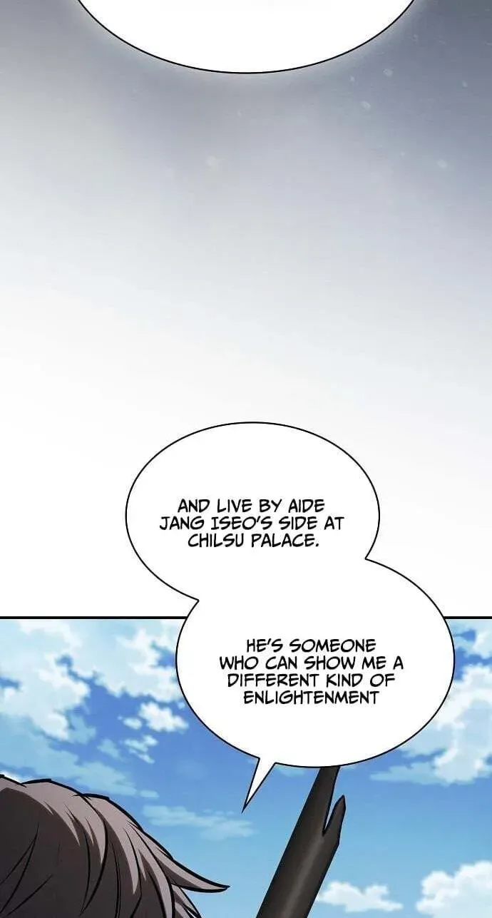 The Spy Life in the Demonic Sect Chapter 74 page 121 - 