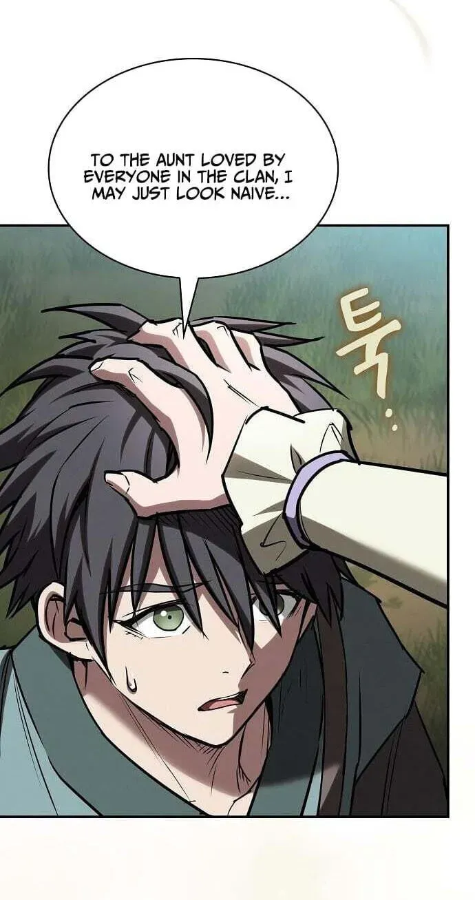 The Spy Life in the Demonic Sect Chapter 74 page 125 - 