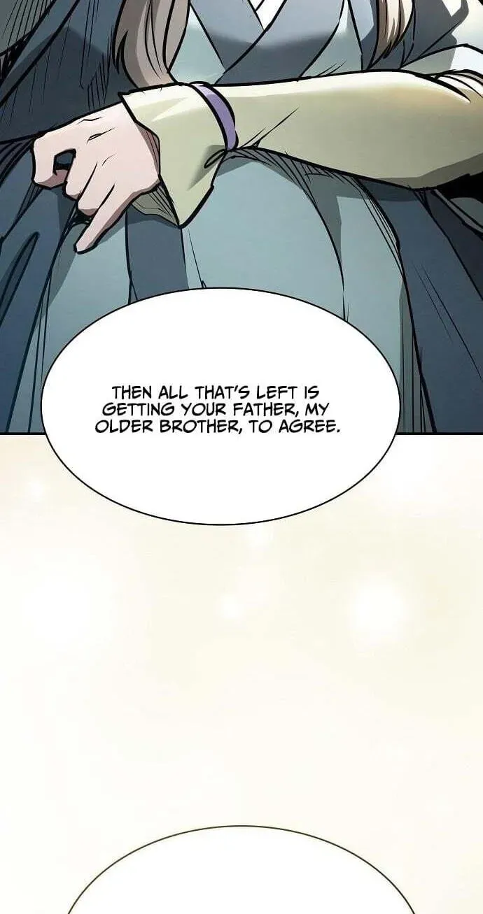 The Spy Life in the Demonic Sect Chapter 74 page 127 - 
