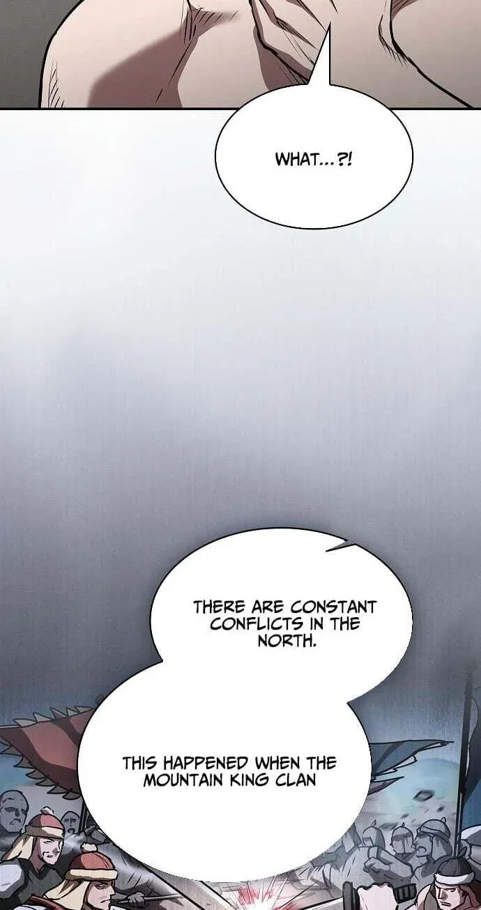 The Spy Life in the Demonic Sect Chapter 74 page 14 - 