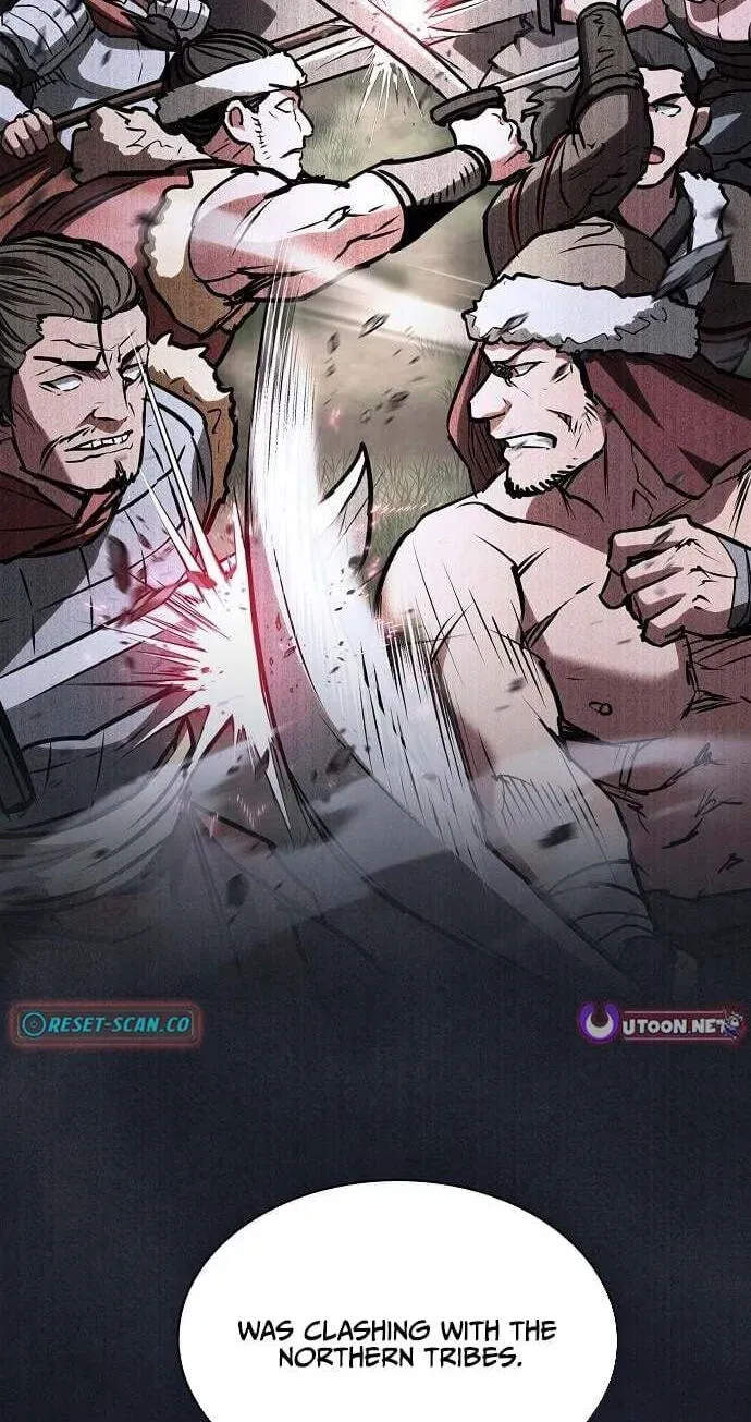 The Spy Life in the Demonic Sect Chapter 74 page 15 - 