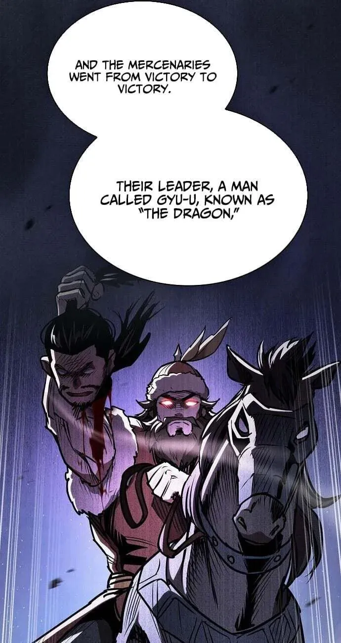 The Spy Life in the Demonic Sect Chapter 74 page 19 - 