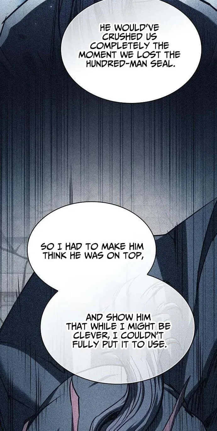 The Spy Life in the Demonic Sect Chapter 74 page 3 - 