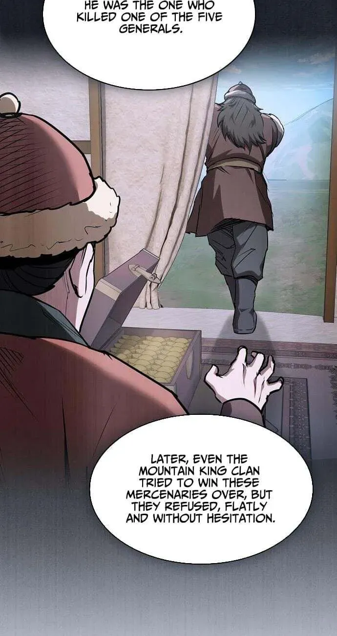 The Spy Life in the Demonic Sect Chapter 74 page 21 - 