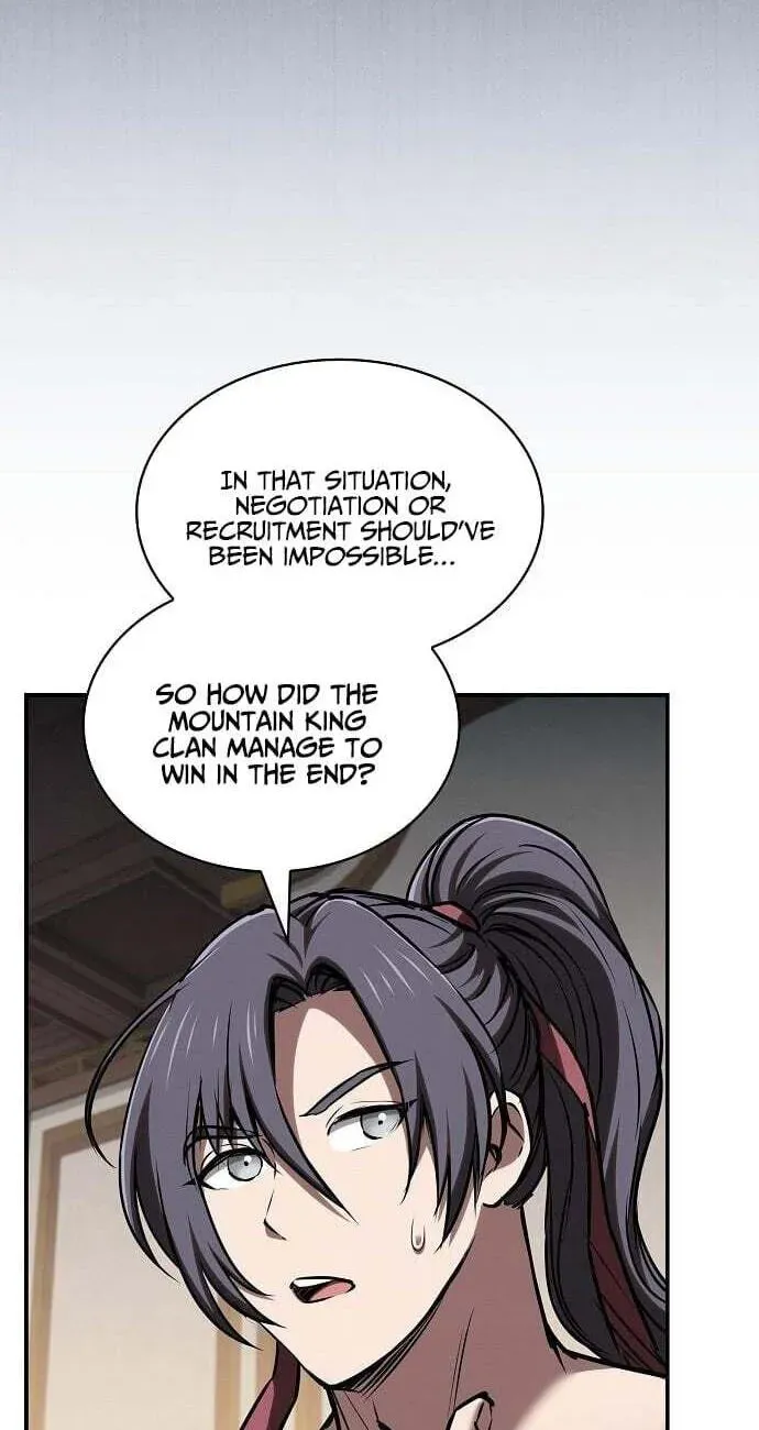 The Spy Life in the Demonic Sect Chapter 74 page 22 - 