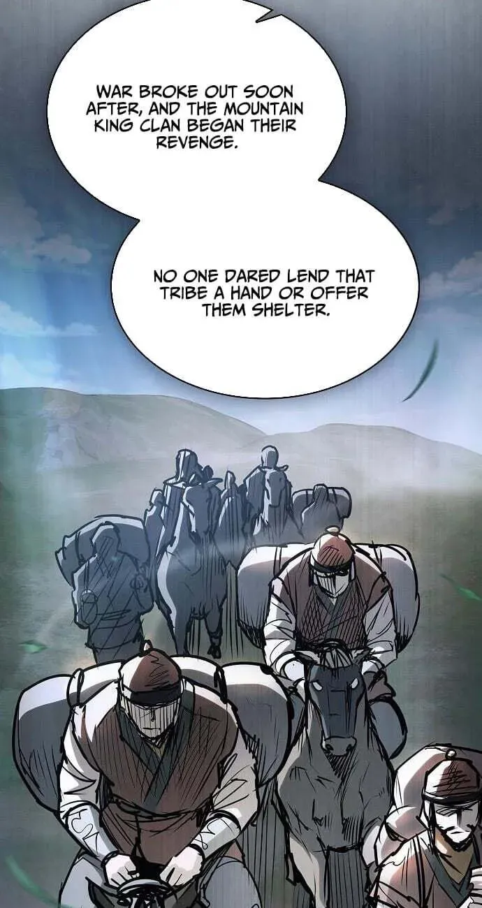 The Spy Life in the Demonic Sect Chapter 74 page 25 - 
