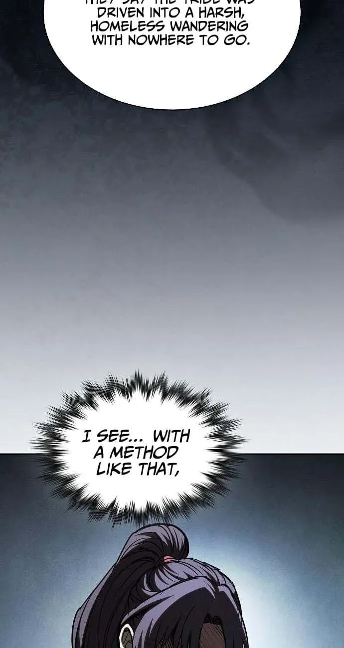 The Spy Life in the Demonic Sect Chapter 74 page 27 - 