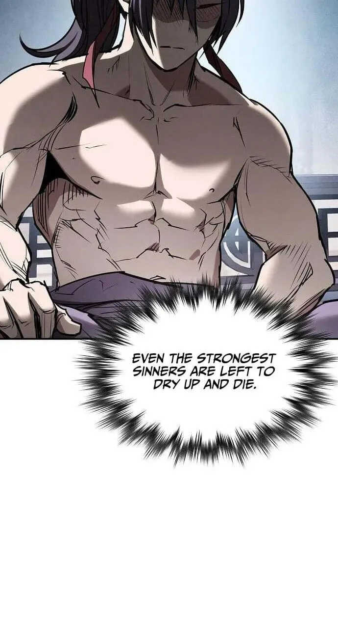 The Spy Life in the Demonic Sect Chapter 74 page 28 - 