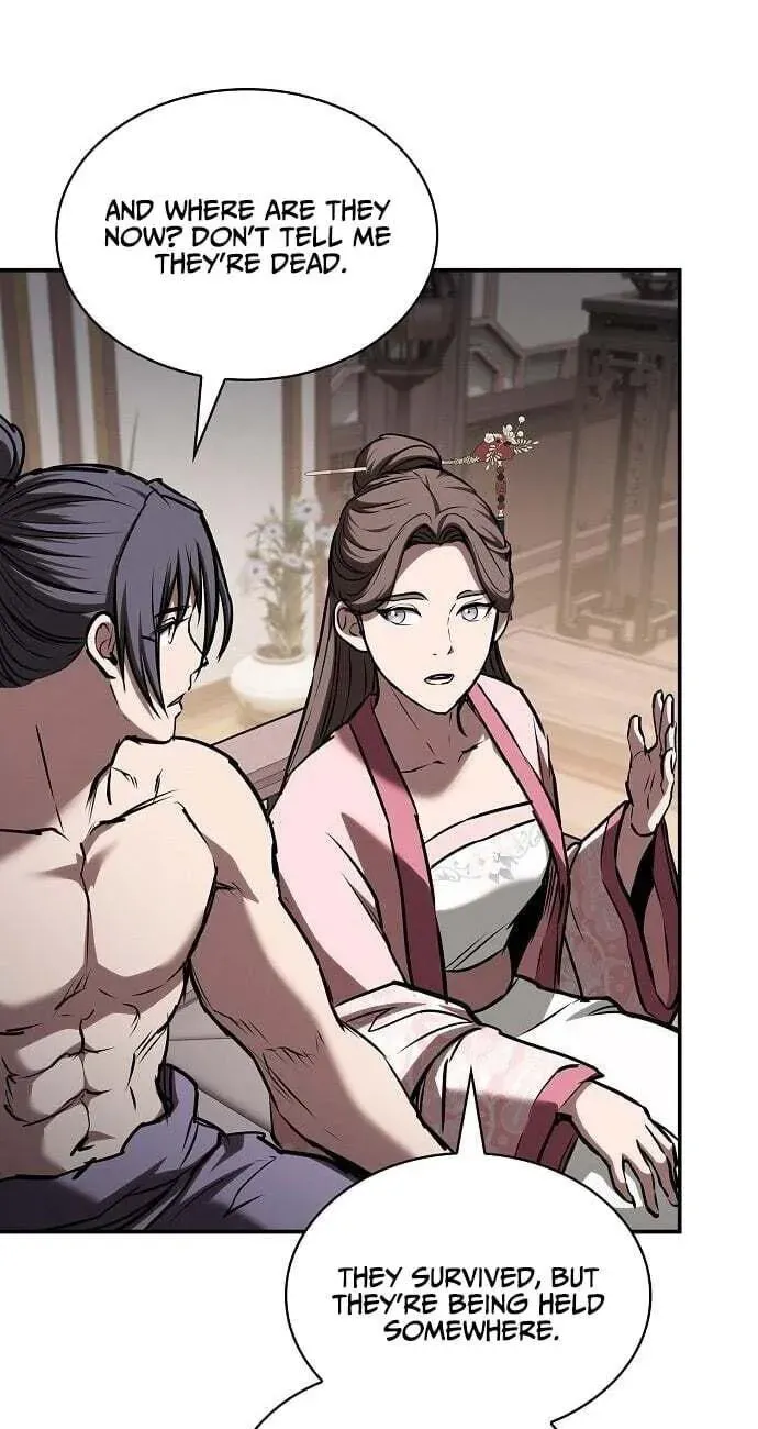 The Spy Life in the Demonic Sect Chapter 74 page 29 - 