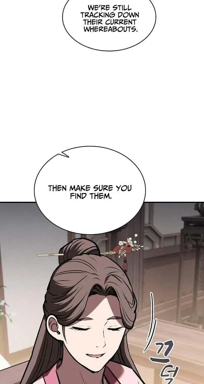 The Spy Life in the Demonic Sect Chapter 74 page 30 - 