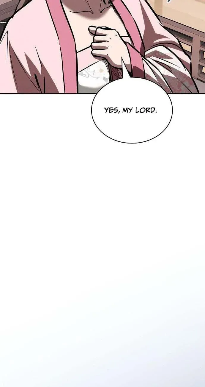 The Spy Life in the Demonic Sect Chapter 74 page 31 - 